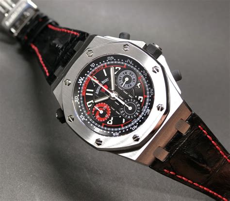 audemars piguet holding s.a.|Audemars Piguet due diligence.